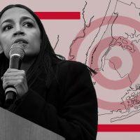 AOC: Rent strikers have no choice