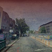 A deserted Brooklyn retail corridor along 4th Avenue in Park Slope (Credit: Google Maps)