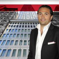 Troubled loan on Cassa Hotel residences in Times Square falls into delinquency