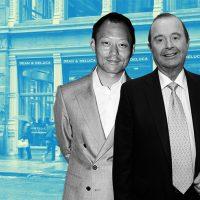 In Chapter 11 filing, Dean & DeLuca reveals it owes Midtown Equities $22M