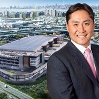 Innovo, Square Mile land $305M in construction financing for Bronx warehouse