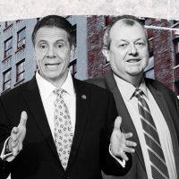 New York building owners hashing out return-to-work plan