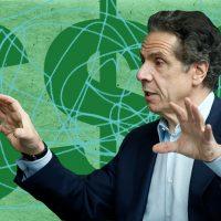 New York, neighboring states form working group to map out economic recovery plan