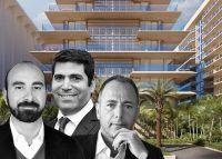 Alex Sapir’s business partner gets extension for Surfside condo, company names new CEO