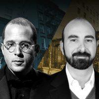 Sapir gets PPP loan for NYC hotel; Rotem Rosen to return his