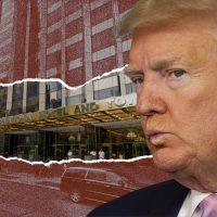 Trump International Hotel lays off 70 employees