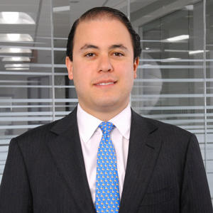 Andrew Weisz, a principal at RPW Group