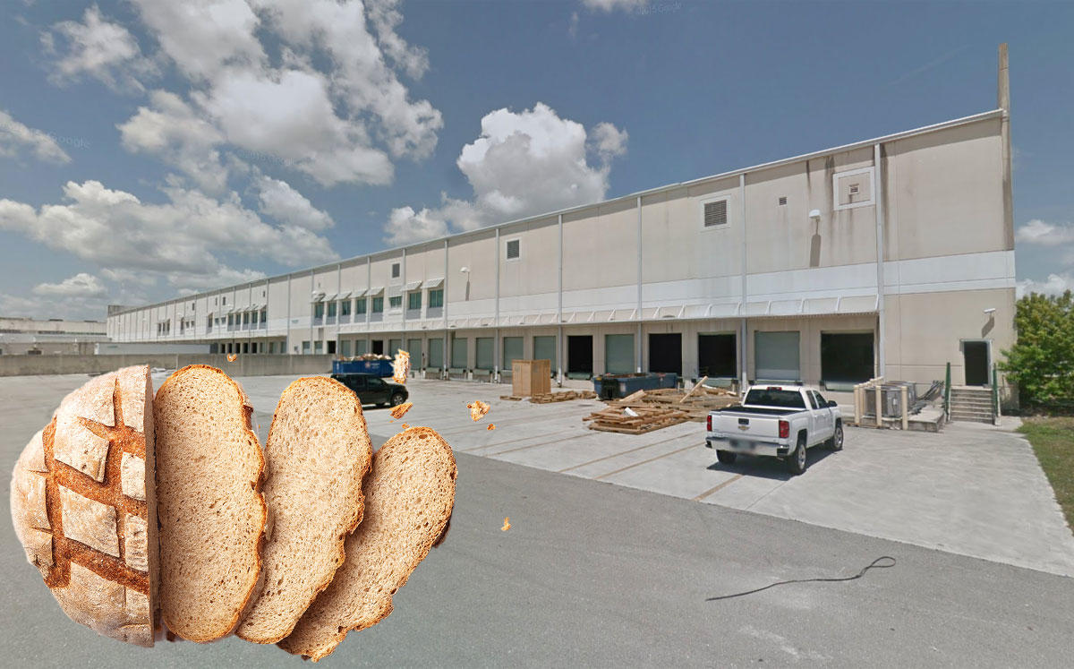 Cusano’s Italian Bakery at 6806-6814 North State Road 7 (Credit: Google Maps)