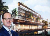 Emerald Construction sues for $4M in unpaid work at South Beach Kimpton hotel