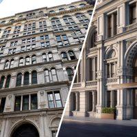 Manhattan luxury contracts down 90% from last year