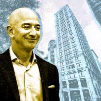 Jeff Bezos adds to spread at 212 Fifth with $16M buy
