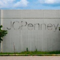 J.C. Penney in talks for $800M+ bankruptcy financing