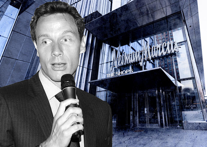 Neiman Marcus CEO on pandemic struggle and post-bankruptcy