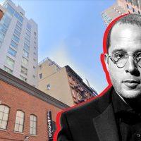 Rotem Rosen lands SBA loan on Hotel Indigo to keep lights on