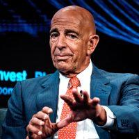 Tom Barrack says RE industry verging on collapse over rent, mortgage waivers