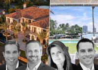 New Yorkers snap up high-end rentals in Miami Beach