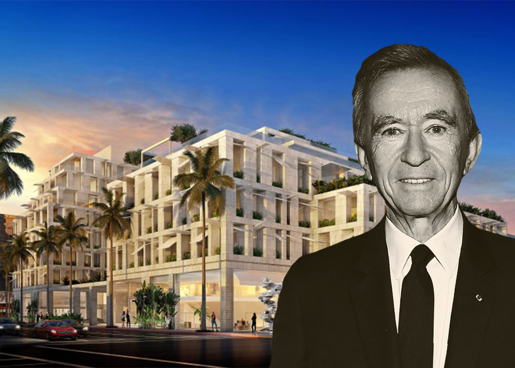 Voters Reject Cheval Blanc Beverly Hills Hotel - One Mile at a Time