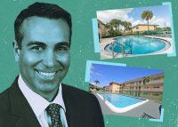 Prism Multifamily Group buys apartments in Tamarac, Plantation for $54M