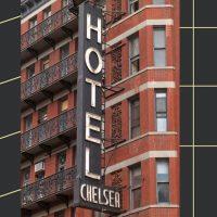 Chelsea Hotel owner notches court win over work at iconic property