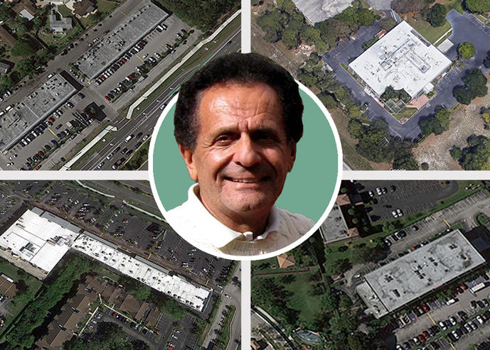 Business is still thriving in Boca Raton! - Investments Limited