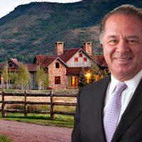 Natural gas mogul lists 813-acre Colorado ranch for $220M