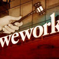 “Unlawful” and “hypocritical”: WeWork members threaten legal action over fees