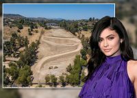 Kylie Jenner picks up dev site in Hidden Hills for $15M