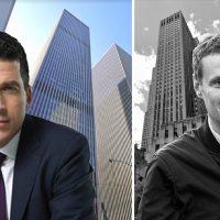 Big law firm lease falls through at Tishman Speyer’s 630 Fifth