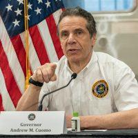 Cuomo provides details on when real estate, retail can reopen