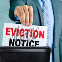 Albany strikes deal on eviction and foreclosure bill