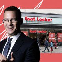Czech billionaire who bought Macy’s stake just acquired 6% of Foot Locker