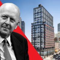 Goldman reactivates real estate platform in NYC with big DoBro buy