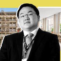 Jho Low’s former Soho condo sells at a discount
