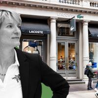 Game point: Lacoste USA is restructuring, renegotiating retail leases