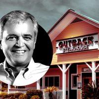 Outback Steakhouse cuts hours to the bone