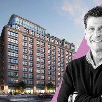 Peter Fine inks $70M construction loan for Harlem resi project