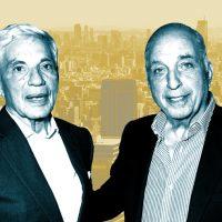 Reuben brothers pick up big loan on Chetrit, Bistricer’s Gramercy Square condo project