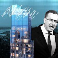Sharif El-Gamal threatening to deconstruct condo tower, lender claims