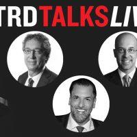 How to restart retail on today’s TRD Talk