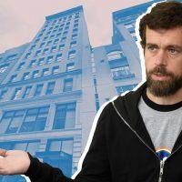 Twitter, big tenant in Midtown South, says employees can permanently work from home