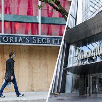 Retail fallout: Victoria’s Secret sale scrapped, Neiman Marcus nears restructuring deal