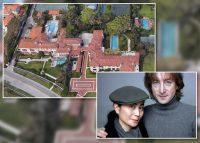 John Lennon and Yoko Ono’s former Palm Beach estate hits market for $48M