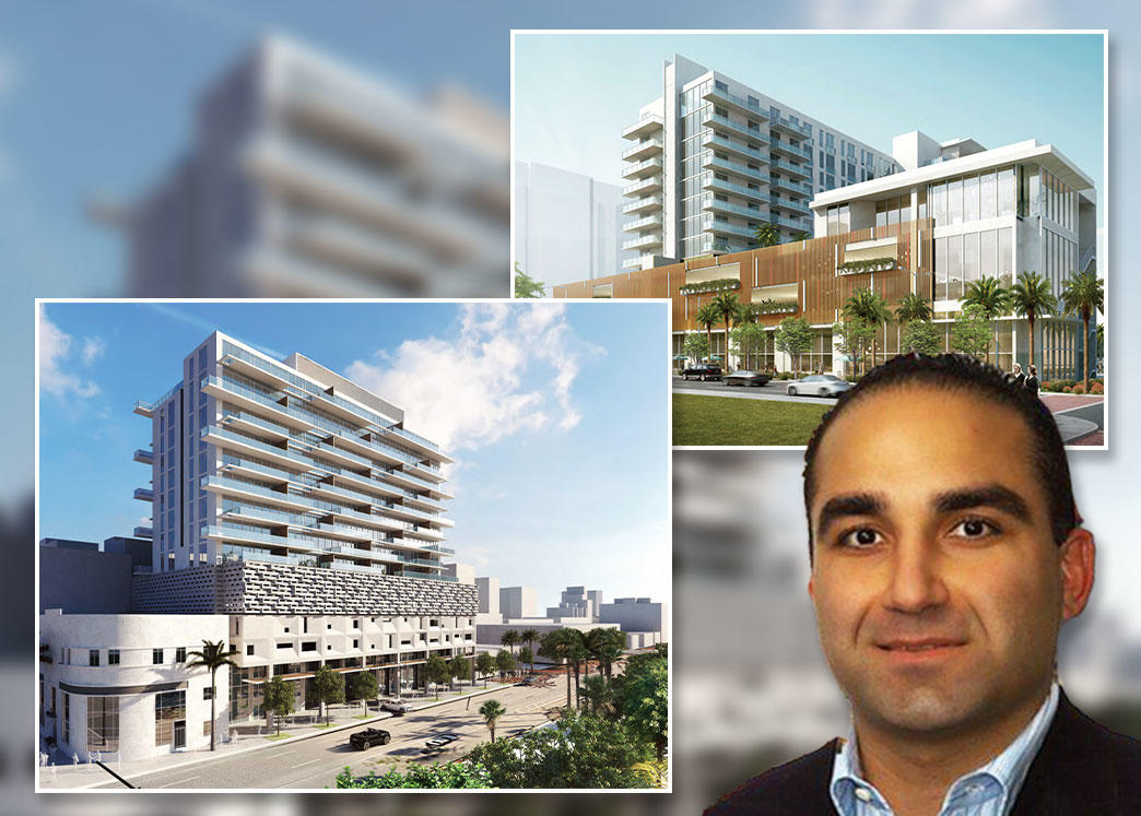 Long-Planned Miami Mega Mixed-Use Development Nears Initial Debut, 2018-08-29