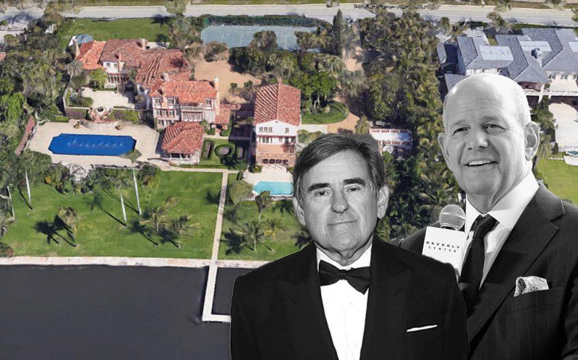 Taubman Family Sells Palm Beach Estate To Paper Mogul, $47M