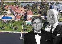 Taubman family sells Palm Beach estate to paper mogul for $47M