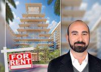 Alex Sapir gets lender approval to rent out units at Surfside condo project