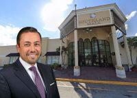 Southland Mall’s $65M loan heads back to special servicing