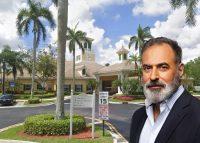 9401 Aston Gardens Court, Welltower CEO Thomas J. DeRosa (Credit: Google Maps)