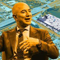 Amazon takes over Bronx warehouse once home to rival Jet.com