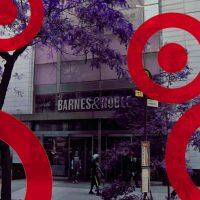 Barnes & Noble closing on Upper East Side